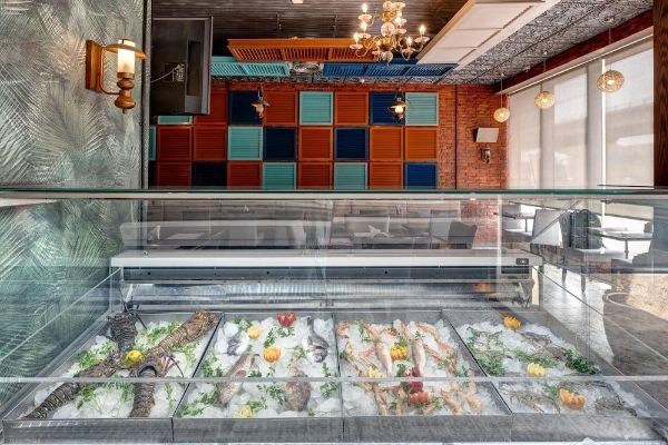 Rose Park Hotel Al Barsha (Dubai)